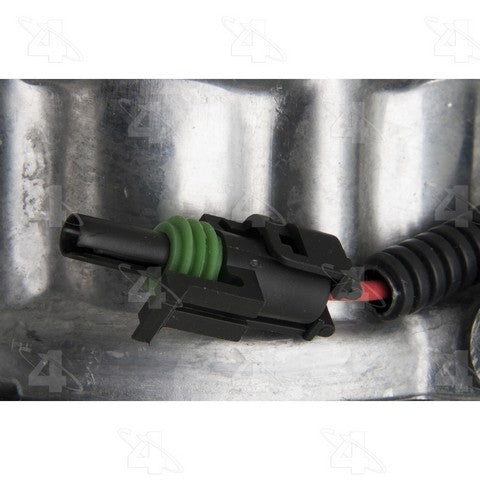 A/C Compressor Four Seasons 168508