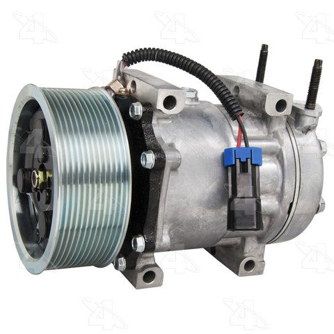 A/C Compressor Four Seasons 168509