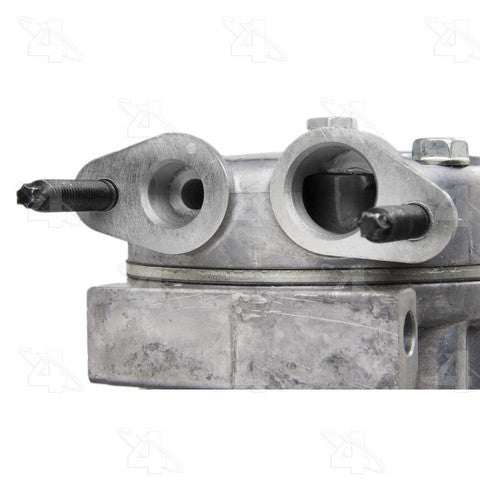 A/C Compressor Four Seasons 168509