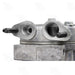 A/C Compressor Four Seasons 168509