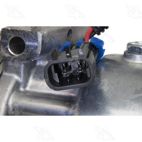 A/C Compressor Four Seasons 168509