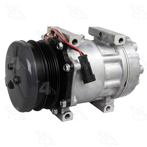 A/C Compressor Four Seasons 168514