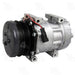 A/C Compressor Four Seasons 168514