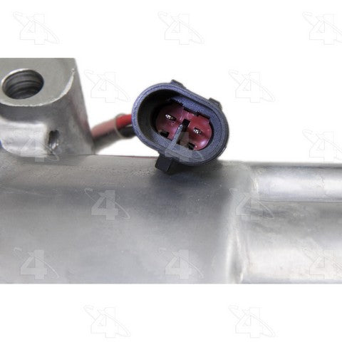 A/C Compressor Four Seasons 168514