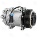 A/C Compressor Four Seasons 168519