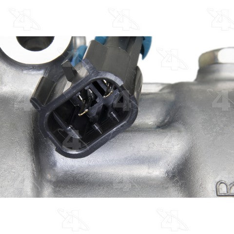 A/C Compressor Four Seasons 168519