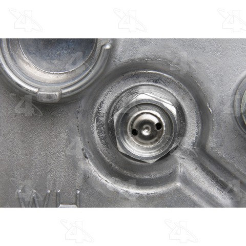 A/C Compressor Four Seasons 168519