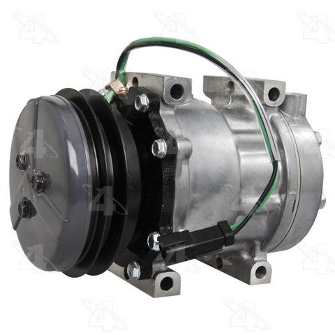 A/C Compressor Four Seasons 168522