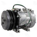 A/C Compressor Four Seasons 168522