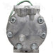 A/C Compressor Four Seasons 168522
