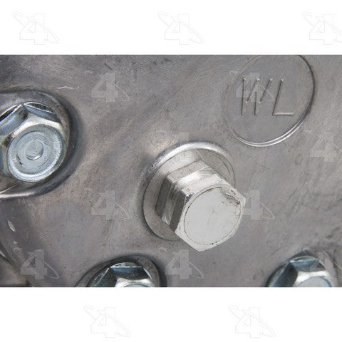 A/C Compressor Four Seasons 168522