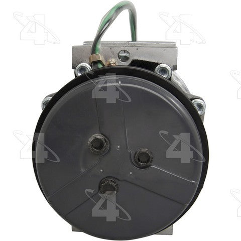 A/C Compressor Four Seasons 168522