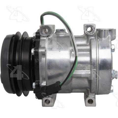 A/C Compressor Four Seasons 168522