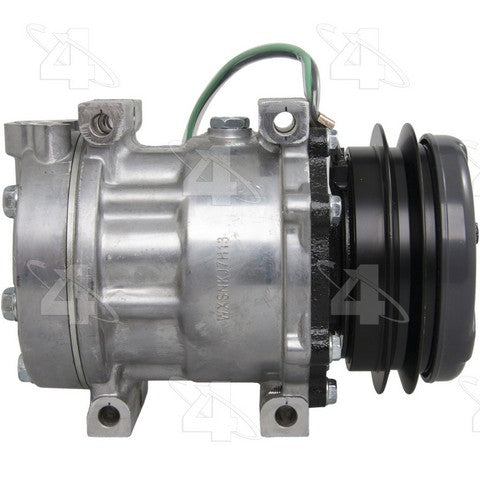 A/C Compressor Four Seasons 168522