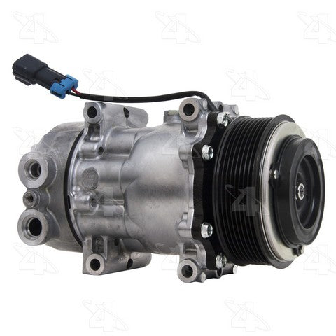 A/C Compressor Four Seasons 168525