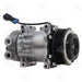 A/C Compressor Four Seasons 168525