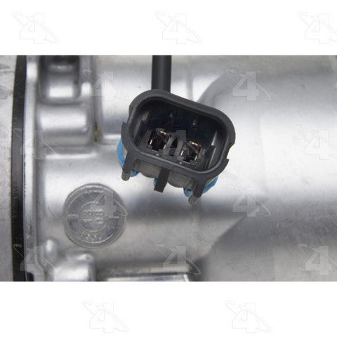 A/C Compressor Four Seasons 168525