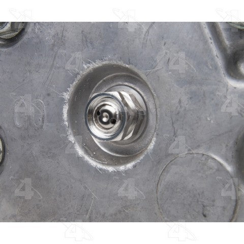 A/C Compressor Four Seasons 168525