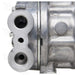 A/C Compressor Four Seasons 168529