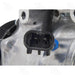 A/C Compressor Four Seasons 168529
