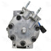 A/C Compressor Four Seasons 168531