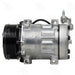 A/C Compressor Four Seasons 168531