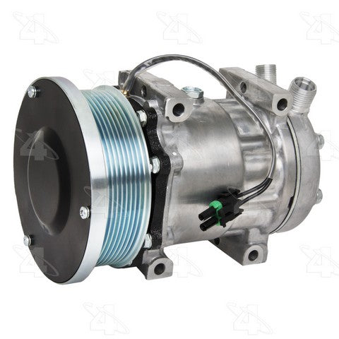 A/C Compressor Four Seasons 168534