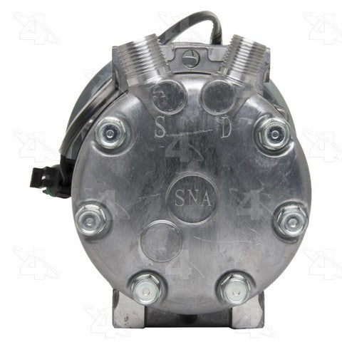 A/C Compressor Four Seasons 168534