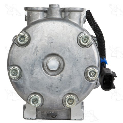 A/C Compressor Four Seasons 168537