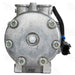 A/C Compressor Four Seasons 168537