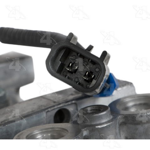 A/C Compressor Four Seasons 168537
