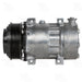 A/C Compressor Four Seasons 168537