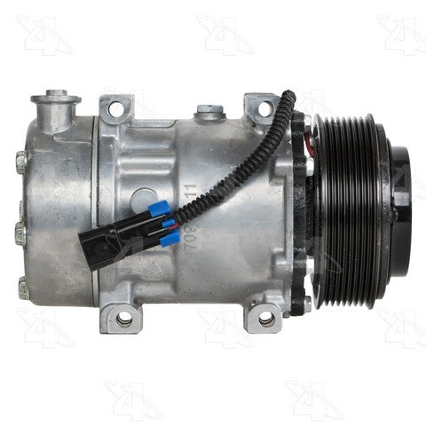 A/C Compressor Four Seasons 168537