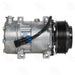 A/C Compressor Four Seasons 168537