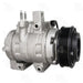 A/C Compressor Four Seasons 168660