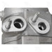 A/C Compressor Four Seasons 168660