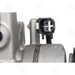 A/C Compressor Four Seasons 168660