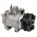 A/C Compressor Four Seasons 168661