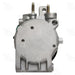 A/C Compressor Four Seasons 168661