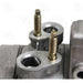 A/C Compressor Four Seasons 168661