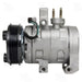 A/C Compressor Four Seasons 168661