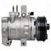 A/C Compressor Four Seasons 168661