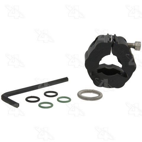 A/C Refrigerant Hose Fitting Four Seasons 16866
