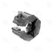 A/C Refrigerant Hose Fitting Four Seasons 16872