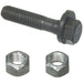 Alignment Cam Bolt Kit RareParts 16893