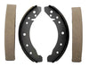 Drum Brake Shoe Raybestos Brakes 168PG