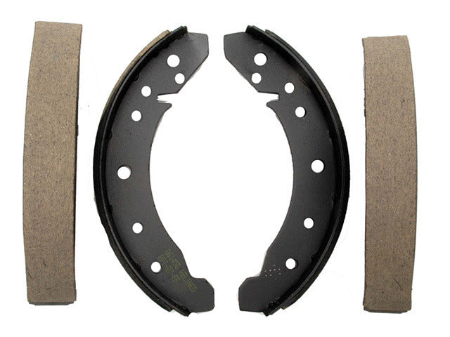 Drum Brake Shoe Raybestos Brakes 168PG