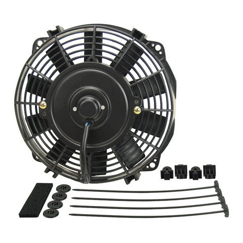 Engine Cooling Fan US Motor Works 16908