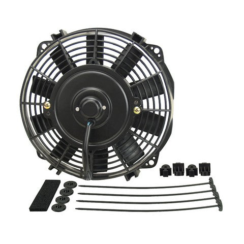Engine Cooling Fan US Motor Works 16909