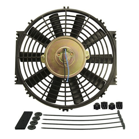 Engine Cooling Fan US Motor Works 16910